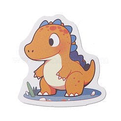 100шт ПВХ водонепроницаемые наклейки с героями мультфильмов&nbsp;LS-STIC-D002-01A