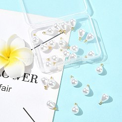 Подвески из абс-пластика KK-FS0001-77