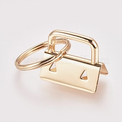 Железные брелоки&nbsp;LS-IFIN-WH0051-69LG