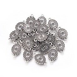 Соединители звеньев сплава&nbsp;LS-PALLOY-A14025-AS-NF