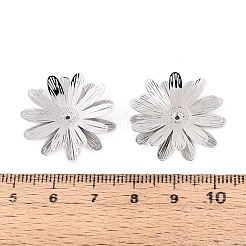 Шапочки и конусы для бусин&nbsp;KK-N278-12P