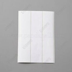 Adesivi biadesivi&nbsp;DIY-WH0043-69