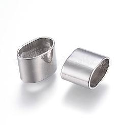 Шармы-слайдеры из нержавеющей стали 304 STAS-E113-29P