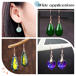 50 шт. крючки из нержавеющей стали 304&nbsp;STAS-BBC0001-49RG