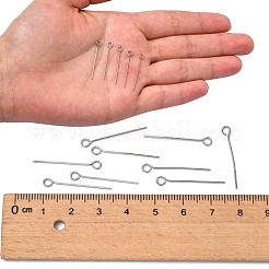 Проушина из нержавеющей стали марки 304&nbsp;STAS-R045-25mm