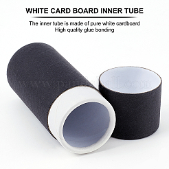 Diy крафт-бумага упаковочные коробки CBOX-BC0001-47