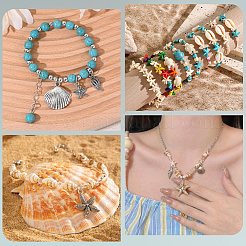 Diy schmuck machen Kit&nbsp;DIY-PA0002-25