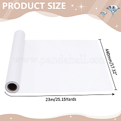 23 m de papier calque&nbsp;DIY-WH0349-604