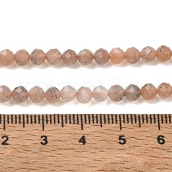 Stränge aus natürlichen&nbsp;GG-CBA2E9C-A01-4mm
