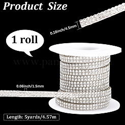 Исправление обрезки стразов&nbsp;DIY-WH20031-073