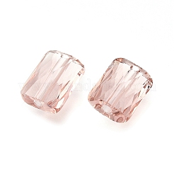 Стекло имитация австрийских хрустальных бусин GLAA-P071-01A-30