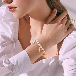 Подвески гальванизируйте стекла&nbsp;GLAA-HS0001-06