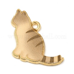 Подвески из эмали и сплава&nbsp;ENAM-Q507-07