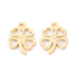 Подвески из нержавеющей стали 304 STAS-I151-14G