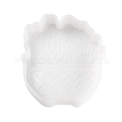 Силиконовые Молды для свечей своими руками SIMO-G004-02C