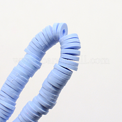 Бусины из полимерной глины &nbsp;CLAY-R067-3.0mm-32