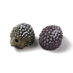 Мини-декорации из смолы&nbsp;DJEW-G026-11