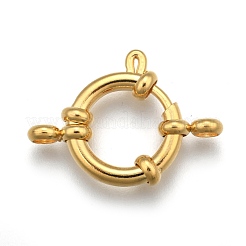 Застежки-кольца из нержавеющей стали 304 X-STAS-H558-29G