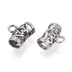 Полые подвески из нержавеющей стали 304&nbsp;STAS-T072-139P