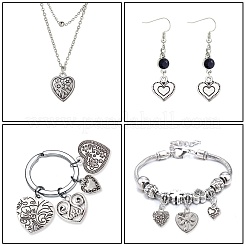 Подвески из сплава в тибетском стиле&nbsp;FIND-CJ0001-16