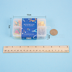 DIY серьги решений DIY-SC0005-86