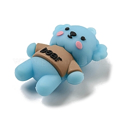 Пластиковые подвески из пвх 3d PVC-L002-04B