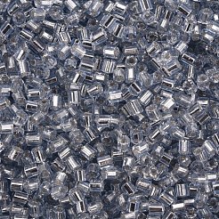 8/0 Glasstiftperlen&nbsp;SEED-S032-07A-42A