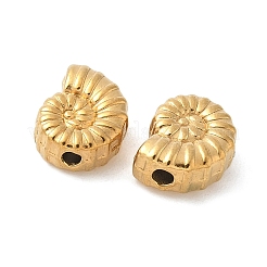 Бусины из нержавеющей стали 304 STAS-F320-16A-P