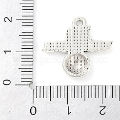 Подвески с сообщениями&nbsp;TIBEP-Q043-099-RS