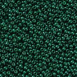 11/0 сорт круглый бисер стеклянный&nbsp;SEED-N001-A-1029