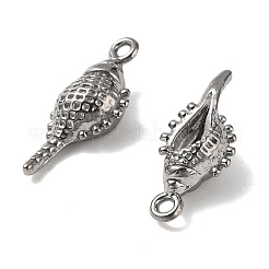 Подвески из нержавеющей стали 304&nbsp;STAS-D373-02P