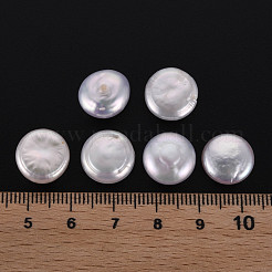 Natürliche Keshiperlen&nbsp;PEAR-N020-L01