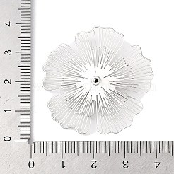 Coupelles en laiton&nbsp;KK-Z058-19P-01