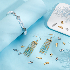 48 шт. 8 элемента люстр из нержавеющей стали 304 STAS-HY0001-37