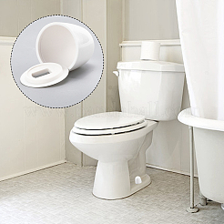 PP пластиковые крышки для туалетных болтов FIND-CN0001-92
