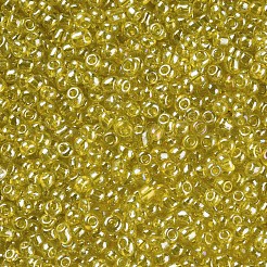 (servizio di reimballaggio disponibile) perline di semi di vetro&nbsp;SEED-C015-2mm-110
