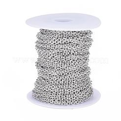 Цепи из нержавеющей стали марки 304 CHS-P003-02P