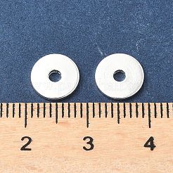 Spacer бисер латунные&nbsp;KK-A254-05B-S