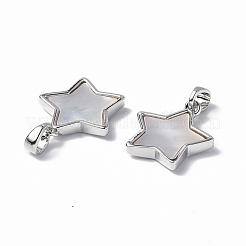 Латунные подвески&nbsp;KK-R134-035P