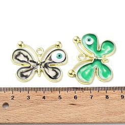 Подвески из эмали и сплава FIND-E043-03KCG