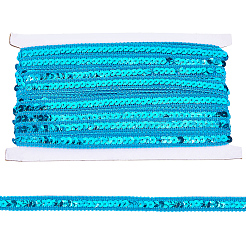 Полиэфирные ленты&nbsp;SRIB-WH20020-008K