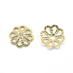 Шапочки и конусы для бусин&nbsp;KK-G319-05C-RS