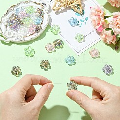 Красочные шарики cmолы&nbsp;RESI-CJC0027-14