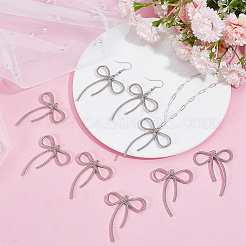 Подвески из сплава с покрытием для стойки&nbsp;FIND-PH0026-77P