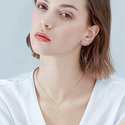 10шт латунные подвески&nbsp;KK-BBC0011-39