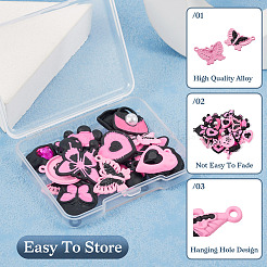 20 шт. 10 стиля FIND-TA0002-89