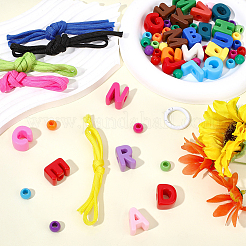 Kits de fabrication de porte-clés bricolage&nbsp;DIY-BM0001-44