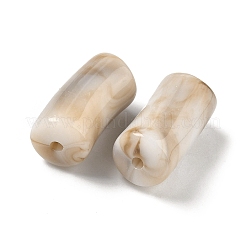 Акриловые шарики Gemstone имитация&nbsp;MACR-K359-66G