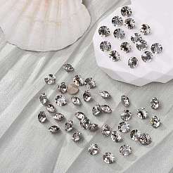 Preciosa® maxima кристалл круглые камни&nbsp;Y-PRC-RBSS24-00030-279