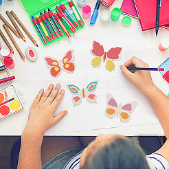 48 шт. WOOD-GO0001-01